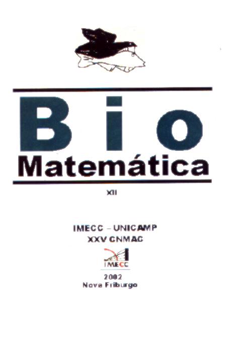 Biomatemática 12