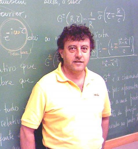 Edmundo Capelas de Oliveira