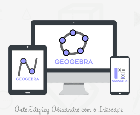 Tabuada no GeoGebra​