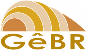 Official GêBR logo (small) Official GêBR logo (small)