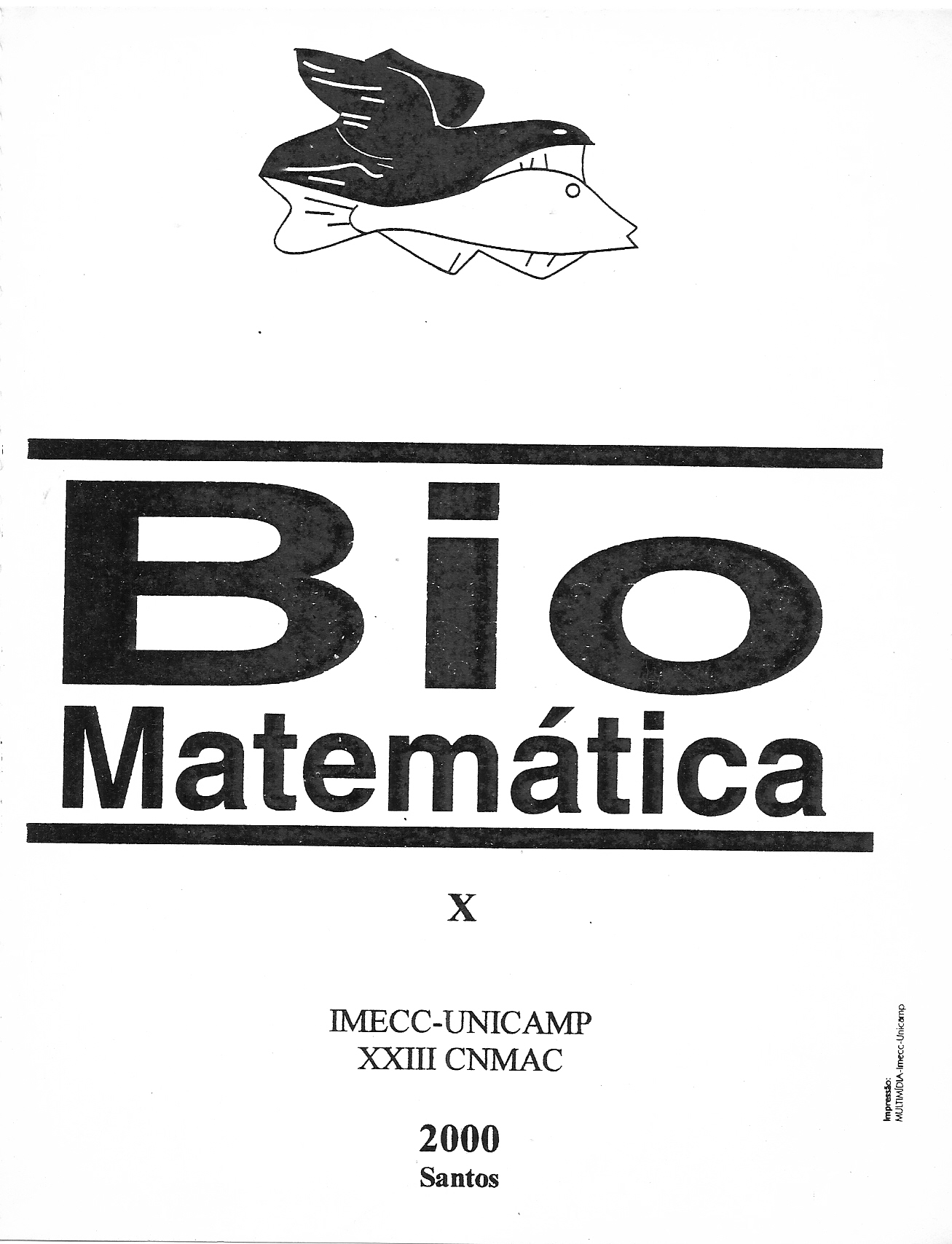 Biomatemática 10