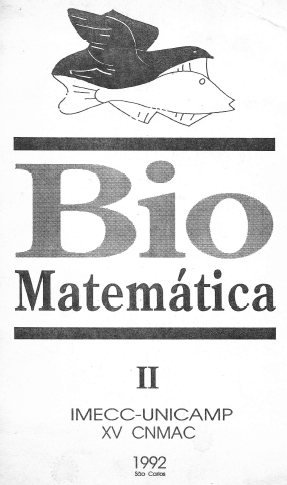 Biomatemática 2