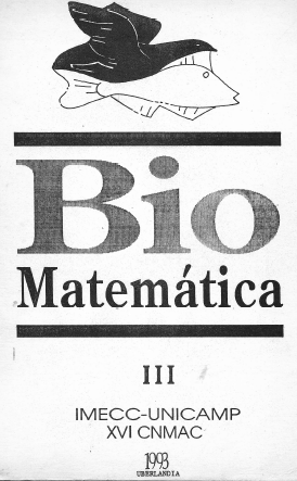 Biomatemática 3