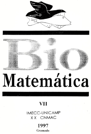 Biomatemática 7