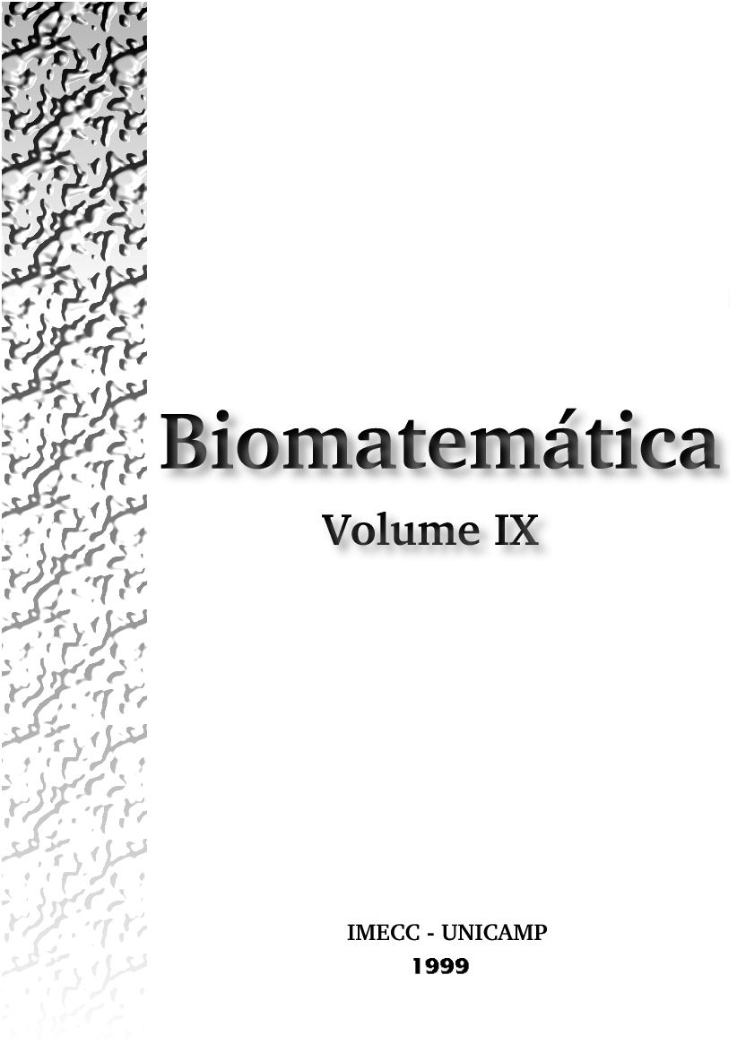 Biomatemática 9