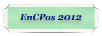
EnCPos 2012