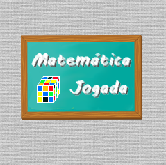 Trilha Geométrica - Matemática Jogada