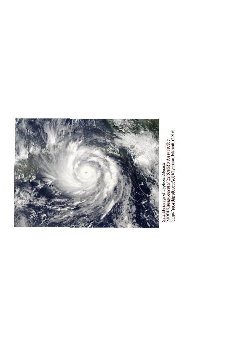 Typhoon Meranti