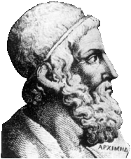 Arquimedes de Siracusa