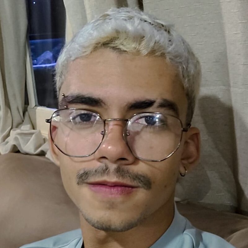 Caiky de Sá