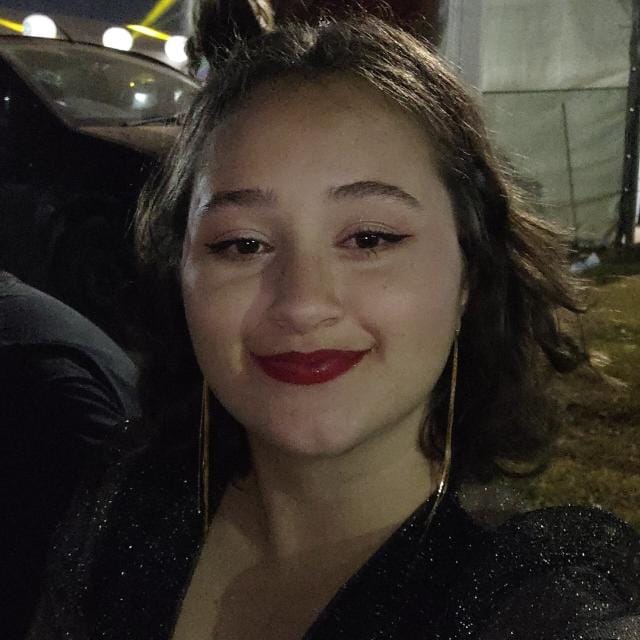 Maria Fernanda Ramalho