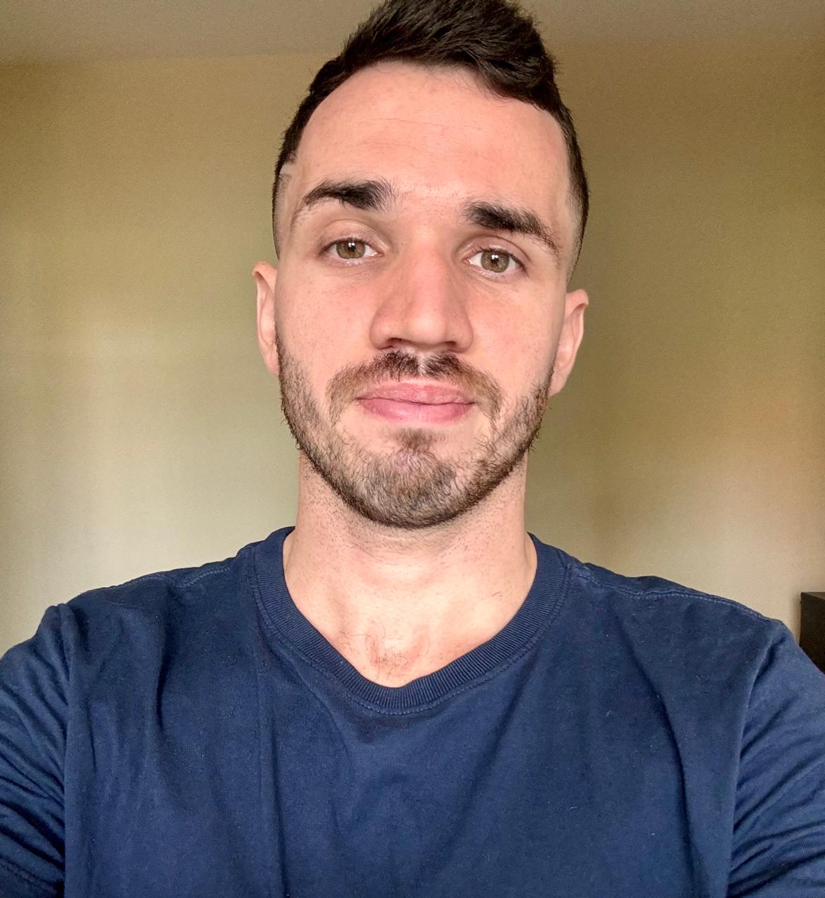 João Victor Martins