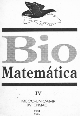 Biomatemtica 4