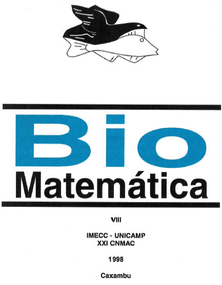 Biomatemtica 8