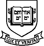 Yale Logo