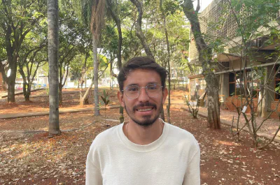 John A. Mora Rodríguez