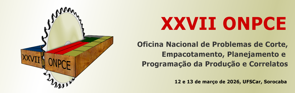 XXVII ONPCE