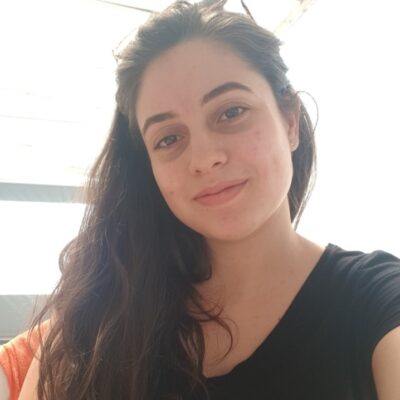 Maria Eduarda da Silva Faria