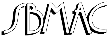 Sociedade Brasileira de Matemática Aplicada e Computacional