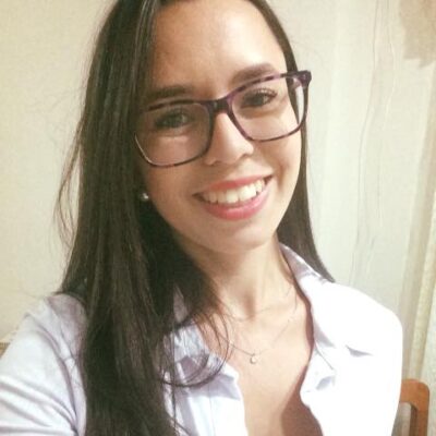 Aline Dias Nunes