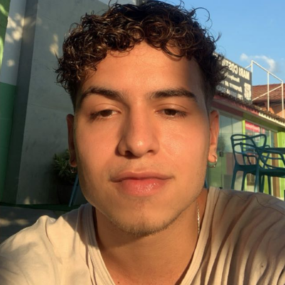 Marcos Murguel