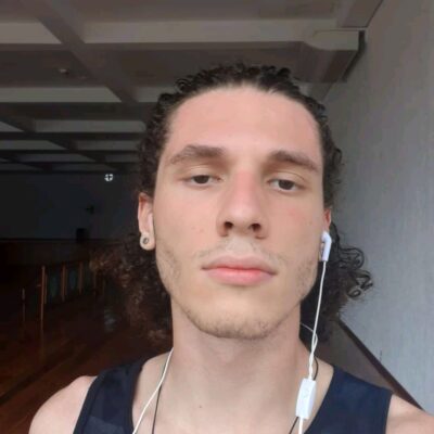 Othavio Henriquue