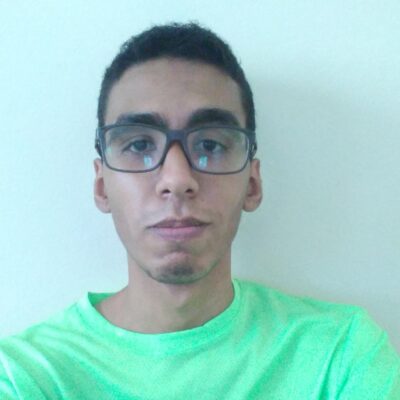 Thiago Santos da SIlva