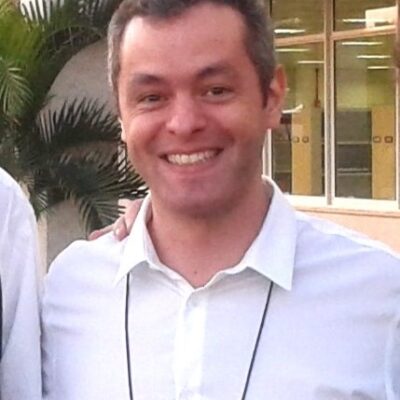 Maicon Ribeiro Correa