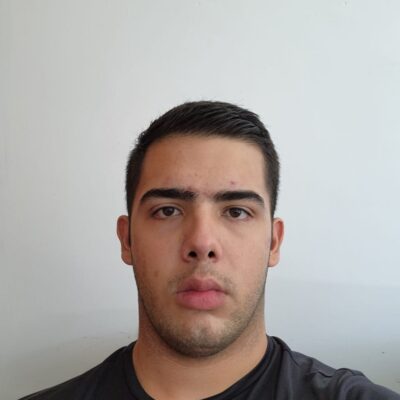 Matheus Brito