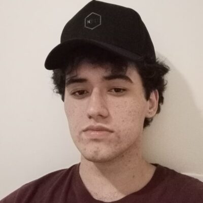 Matheus Schyindt
