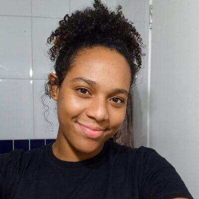 Gabriela Aparecida Nogueira Honorato