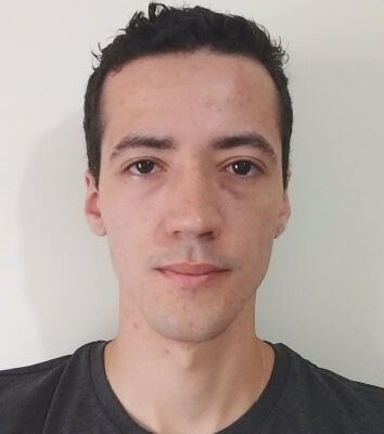 Gustavo Machado